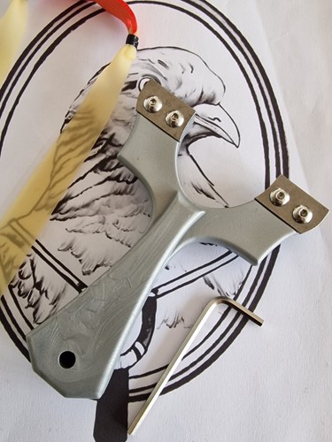 Leightons cattys silver - leightons,