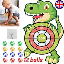 73cm Large Kids Dart Board