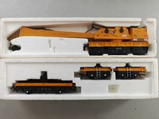 Hornby gauge r749 75 ton - oo,