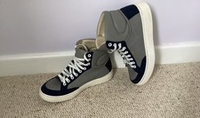 SuperDry High Top Trainers