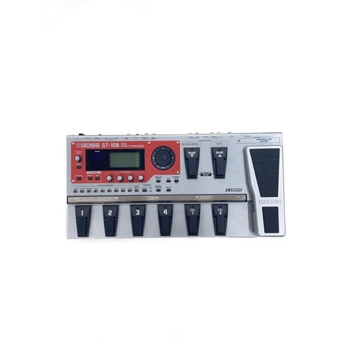 Boss 10b bass - boss, gt-10b