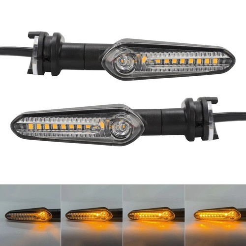 Led turn signal - turn, light