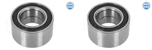 Front wheel bearing 1004070048 - bearing,