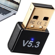 Bluetooth 5.3 Adapter USB