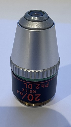 Nikon 20x 160 - 20x,