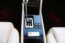 For Ferrari 348 Cover Center