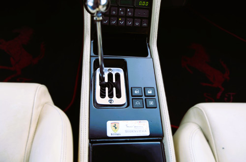 For ferrari 348 - for,