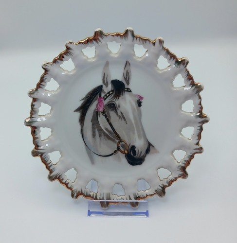 Vintage equestrian horse - equestrian,