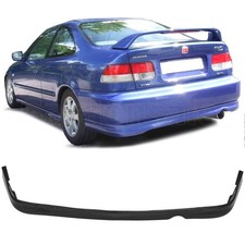 [SASA] Type-R PU Rear Diffuser