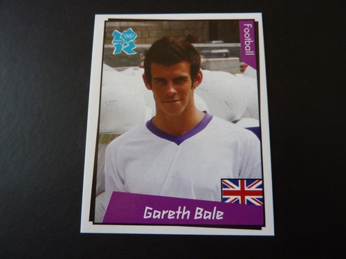 Gareth bale panini - bale,