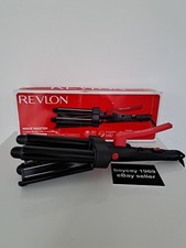 Revlon wave master - wave,