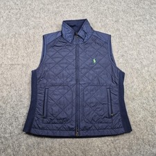 Polo Ralph Lauren Gilet Womens