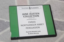 Talking Classics The Jane