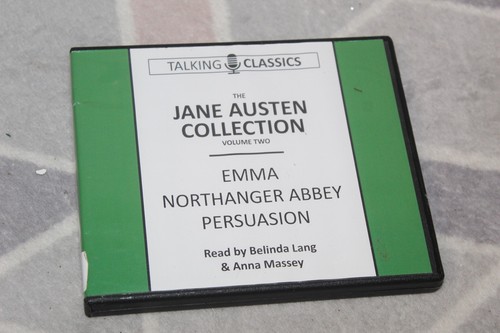 Talking classics the jane - talking,