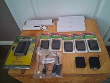 Joblot Small Electrical Items