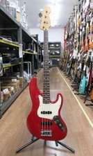 FENDER USA Jazz Bass AM STD