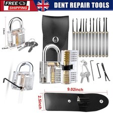 Locksmith Tools Set Extractor
