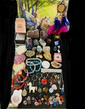 LOVELY JOBLOT MINERALS