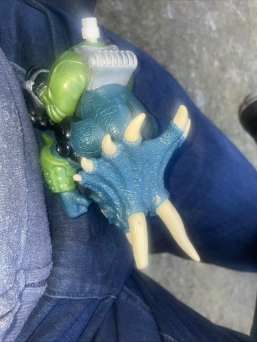 Street sharks extreme - sharks,