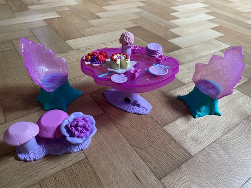 2003 mattel swan lake - 2003,