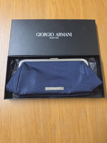 Giorgio armani parfums new - armani,