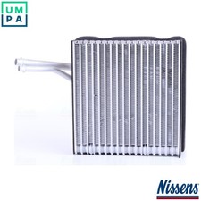 EVAPORATOR AIR CONDITIONING