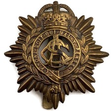 Original WW1 Army Service