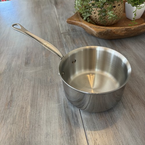 Mauviel cook 1830 3 - m’cook, 6.3”