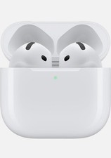 APPLE AIRPODS 4 4TH GEN WITH