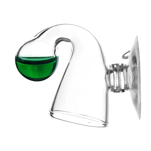Aquarium drop checker - drop,