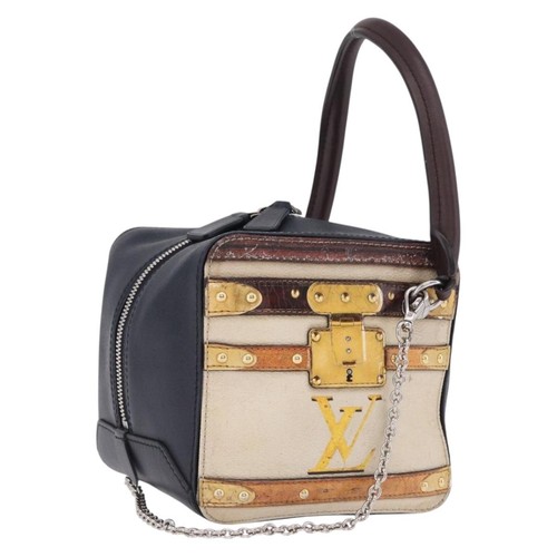 Louis vuitton trompe - louis, l'oeil