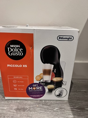 Nescafe dolce gusto - nescafé,