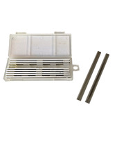  Planer blades HSS reversible