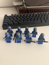 LEGO Star Wars Mandalorian