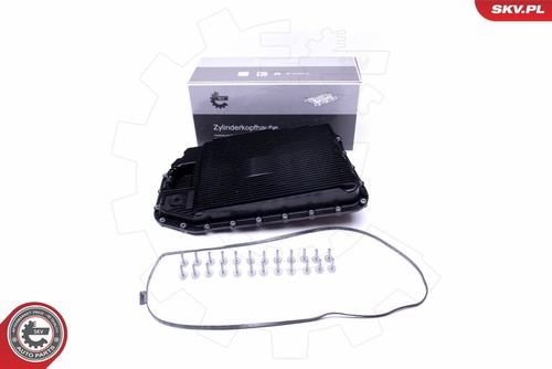 Oil sump automatic - oil,