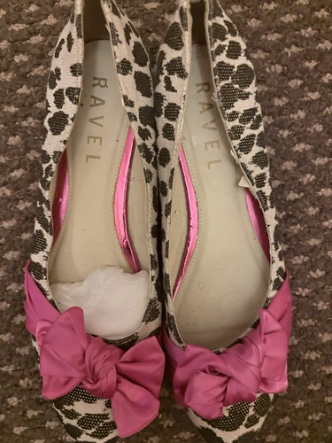 Raavel women flat shoes - flat, uk