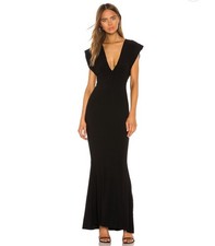 NWT Norma Kamali X Revolve
