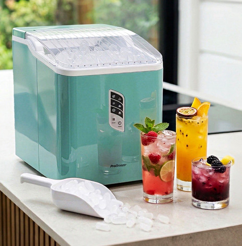 Pro breeze countertop ice - breeze,