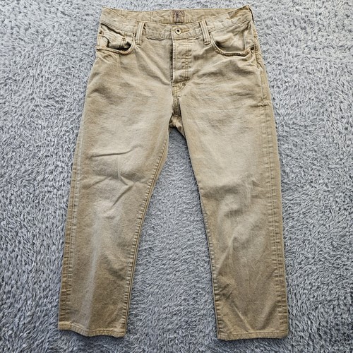 Prps jeans 32x27 barracuda - prps,