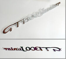 ALFA ROMEO GT 1300 JUNIOR -