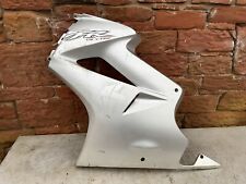 Honda VFR 800 VTEC 2002-2005