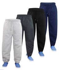 MEN'S JOGGERS JOGGING BOTTOMS