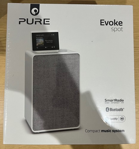 Pure evoke spot - pure,