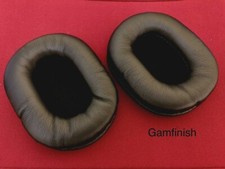 Replacement ear pads for