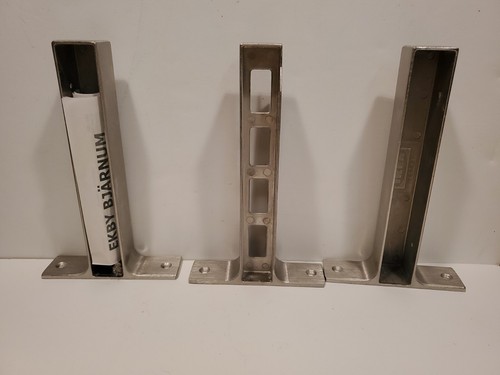 Ikea ekby bjarnum 5 - bjarnum, 7.5"