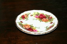 Royal Albert Old Country Roses ~Fine Bone China 1st & 2nd Quality ~VGC