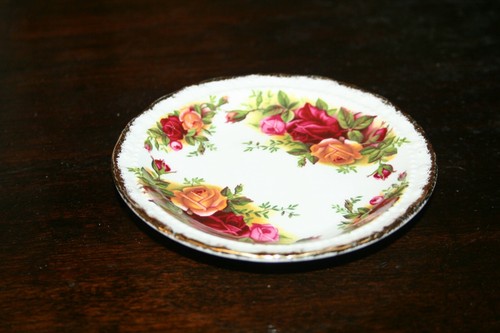 Royal albert old - royal,