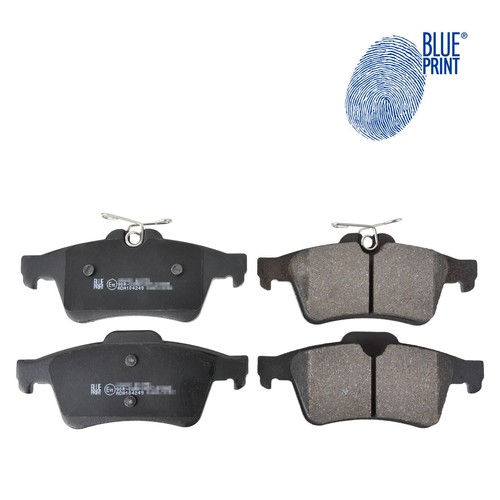 Blue print ada104249 - ada104249, brake