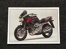 PANINI SUPER MOTO 1993 YAMAHA