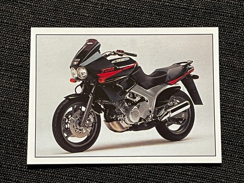 Panini super moto 1993 - super,